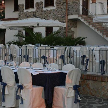 Hotel Gaudio Longobardi Екстер'єр фото