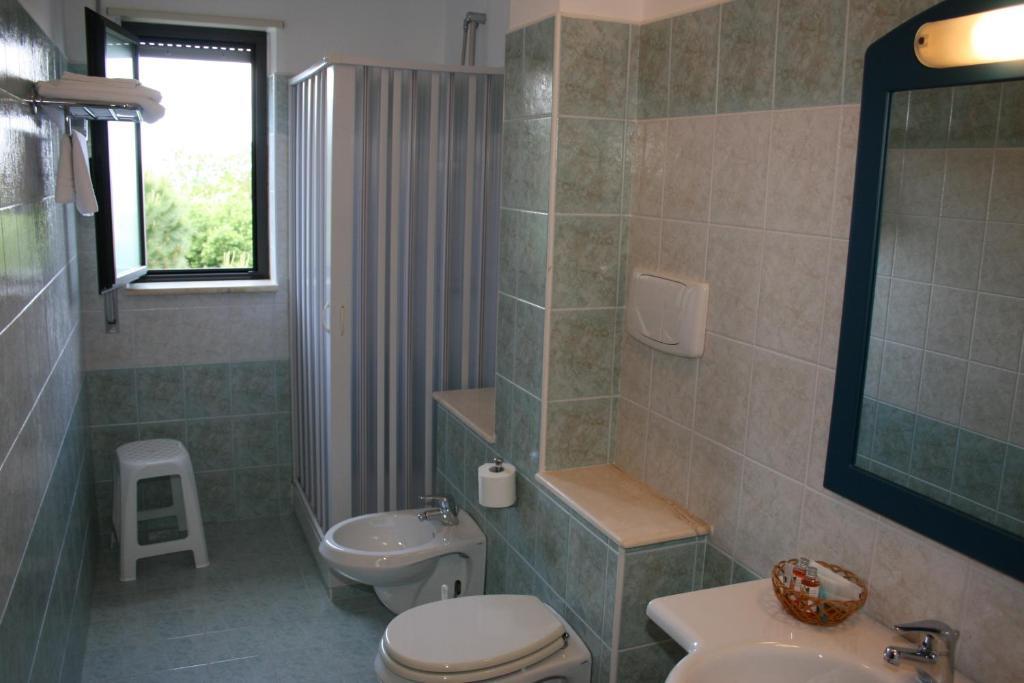 Hotel Gaudio Longobardi Екстер'єр фото
