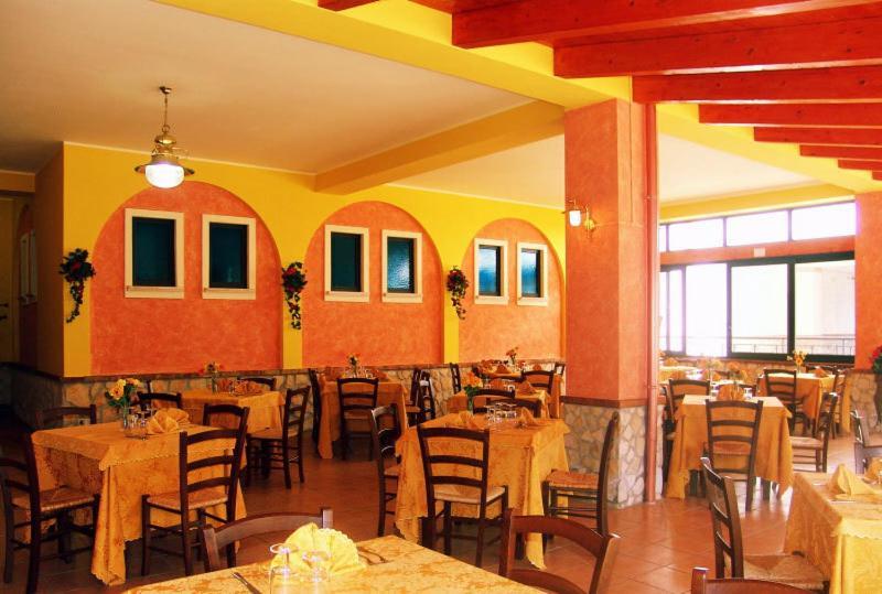 Hotel Gaudio Longobardi Екстер'єр фото